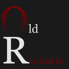 Old Richard